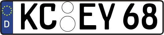 KC-EY68