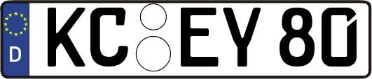 KC-EY80
