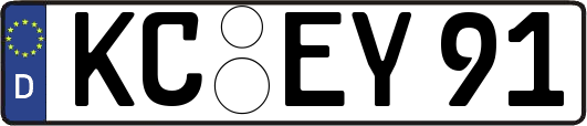 KC-EY91