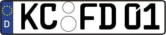 KC-FD01