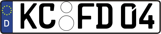 KC-FD04