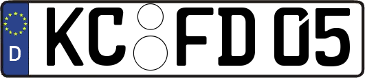 KC-FD05