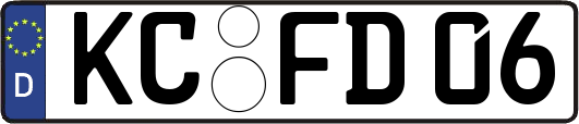 KC-FD06
