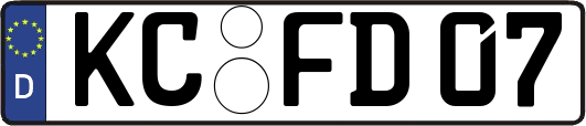 KC-FD07