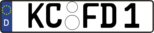 KC-FD1