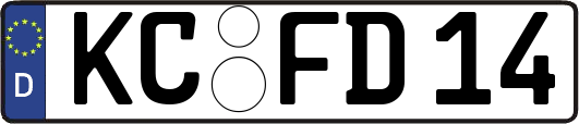 KC-FD14