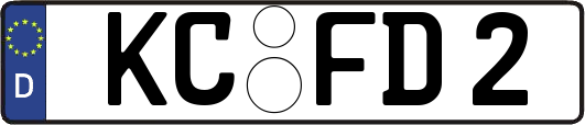 KC-FD2