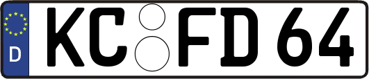 KC-FD64