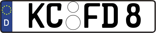KC-FD8