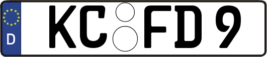 KC-FD9