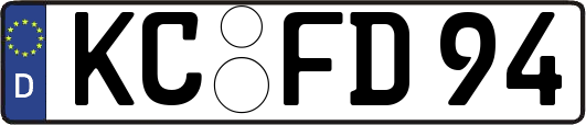KC-FD94