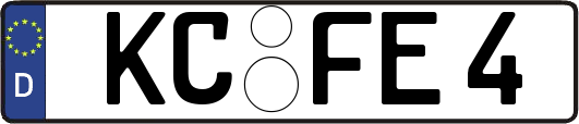 KC-FE4