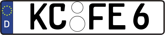 KC-FE6