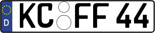 KC-FF44