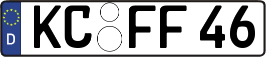 KC-FF46