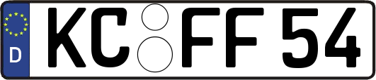 KC-FF54