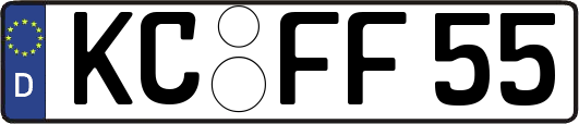 KC-FF55