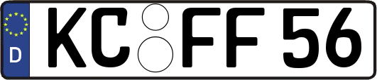 KC-FF56