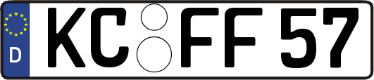 KC-FF57
