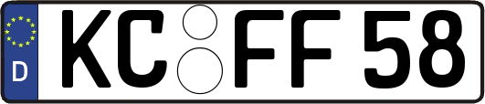 KC-FF58