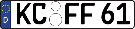 KC-FF61