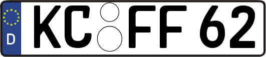 KC-FF62