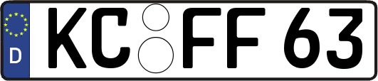 KC-FF63
