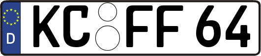 KC-FF64