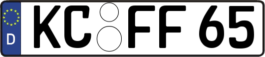 KC-FF65