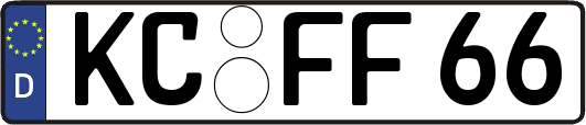 KC-FF66