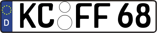 KC-FF68