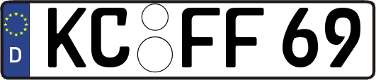 KC-FF69