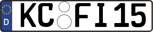 KC-FI15