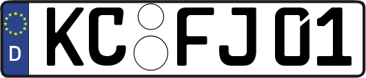 KC-FJ01