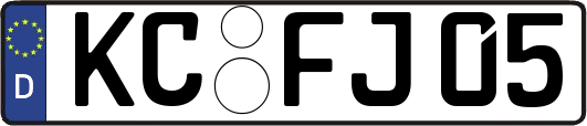 KC-FJ05