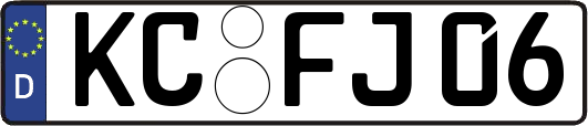 KC-FJ06