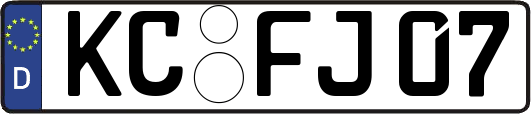 KC-FJ07