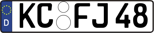 KC-FJ48