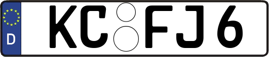 KC-FJ6