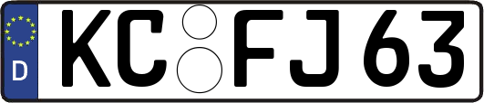 KC-FJ63