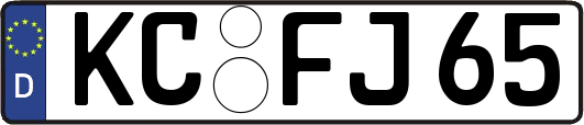 KC-FJ65