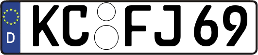 KC-FJ69