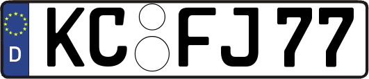 KC-FJ77