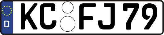 KC-FJ79