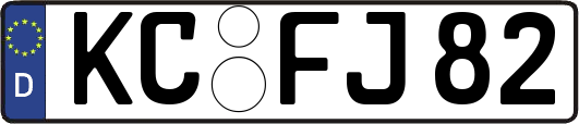 KC-FJ82