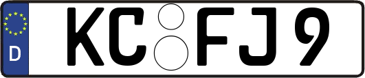 KC-FJ9