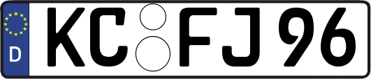 KC-FJ96