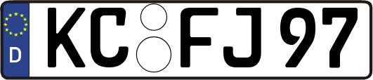 KC-FJ97