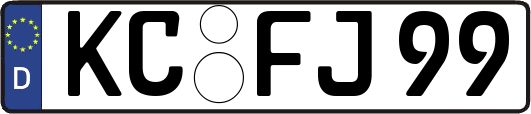 KC-FJ99