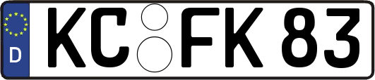 KC-FK83